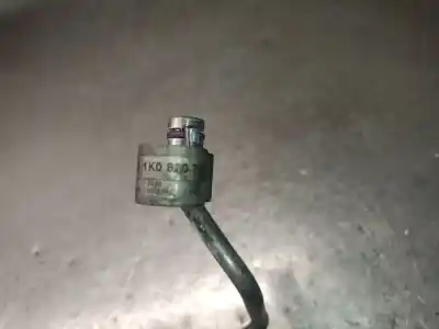 Pezzo di ricambio per auto di seconda mano tubi aria condizionata per audi a3 (8p) 2.0 tdi riferimenti oem iam 1k0820741cm  1k0820741cm Pezzo di ricambio per auto di seconda mano tubi aria condizionata per audi a3 (8p) 2.0 tdi riferimenti oem iam 1k0820741cm  1k0820741cm
