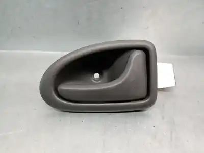 Second-hand car spare part Interior Right Front Handle for RENAULT SCENIC RX4 (JA0) 1.9 dCi Salomon OEM IAM references 7700434907  7700434907