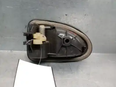 Second-hand car spare part interior right front handle for renault scenic rx4 (ja0) 1.9 dci salomon oem iam references 7700434907  7700434907