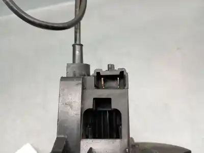 İkinci el araba yedek parçası sol ön kapi kilidi için renault scenic rx4 (ja0) 1.9 dci salomon oem iam referansları 7700434604  7700434604