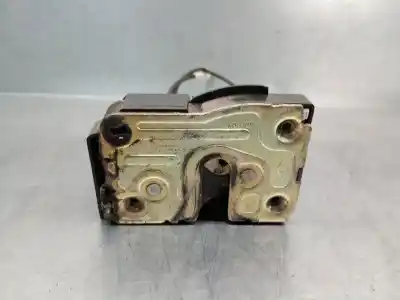 Автозапчастина б/у замок заднього правого дверя для renault scenic rx4 (ja0) 1.9 dci salomon посилання на oem iam 7701473173  7701473173