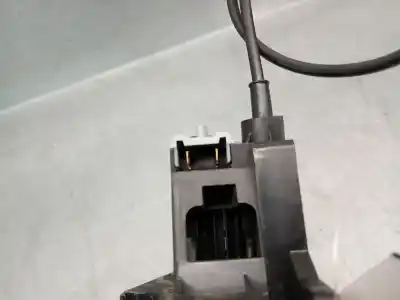 Автозапчастина б/у замок заднього правого дверя для renault scenic rx4 (ja0) 1.9 dci salomon посилання на oem iam 7701473173  7701473173