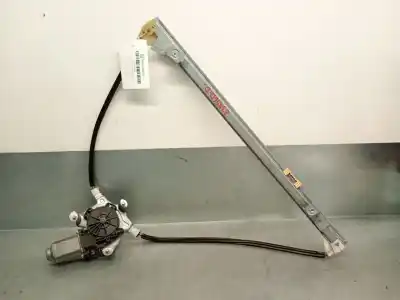 İkinci el araba yedek parçası ön Sag Pencere Regülatörü için RENAULT SCENIC RX4 (JA0) 1.9 dCi Salomon OEM IAM referansları 7700838591  7700838591