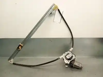 İkinci el araba yedek parçası ön sag pencere regülatörü için renault scenic rx4 (ja0) 1.9 dci salomon oem iam referansları 7700838591  7700838591