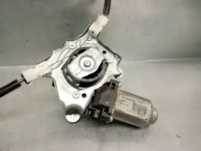İkinci el araba yedek parçası ön sag pencere regülatörü için renault scenic rx4 (ja0) 1.9 dci salomon oem iam referansları 7700838591  7700838591