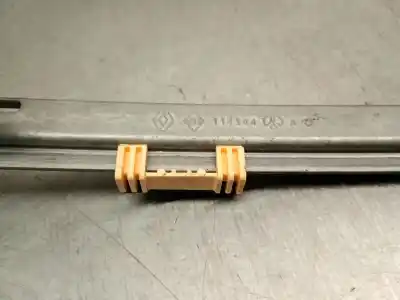 İkinci el araba yedek parçası ön sag pencere regülatörü için renault scenic rx4 (ja0) 1.9 dci salomon oem iam referansları 7700838591  7700838591