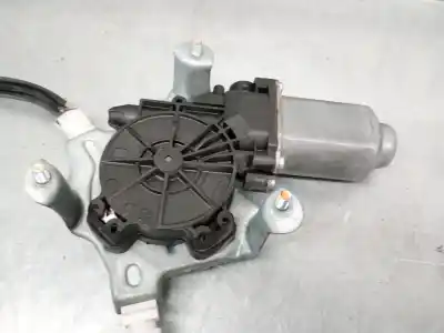 İkinci el araba yedek parçası ön sag pencere regülatörü için renault scenic rx4 (ja0) 1.9 dci salomon oem iam referansları 7700838591  7700838591