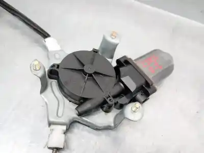 Автозапчасти б/у регулятор стекла переднего левого за renault scenic rx4 (ja0) 1.9 dci salomon ссылки oem iam 7700838592  7700838592