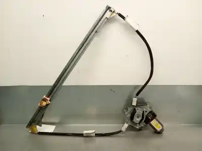 Автозапчастина б/у регулятор вікна передній лівий для renault scenic rx4 (ja0) 1.9 dci salomon посилання на oem iam 7700838592  7700838592