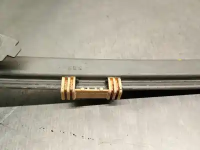 Автозапчастина б/у регулятор вікна передній лівий для renault scenic rx4 (ja0) 1.9 dci salomon посилання на oem iam 7700838592  7700838592