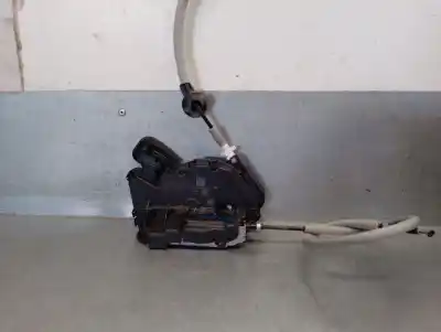 Peça sobressalente para automóvel em segunda mão fechadura da porta traseira direita por cupra formentor (km7) 1.5 tsi referências oem iam 5ta839016q