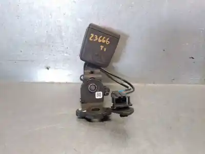 Peça sobressalente para automóvel em segunda mão chicote / encaixe cinto segurança traseiro esquerdo por cupra formentor (km7) 1.5 tsi referências oem iam 5fa857739