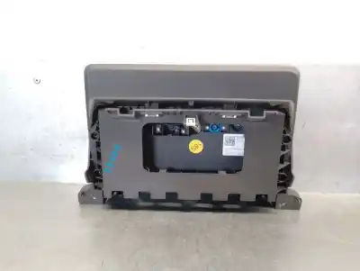 Second-hand car spare part multifunction display for cupra formentor (km7) 1.5 tsi oem iam references 5fa919605  5fa919605