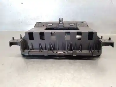 Second-hand car spare part multifunction display for cupra formentor (km7) 1.5 tsi oem iam references 5fa919605  5fa919605