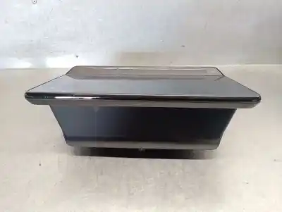 Second-hand car spare part multifunction display for cupra formentor (km7) 1.5 tsi oem iam references 5fa919605  5fa919605