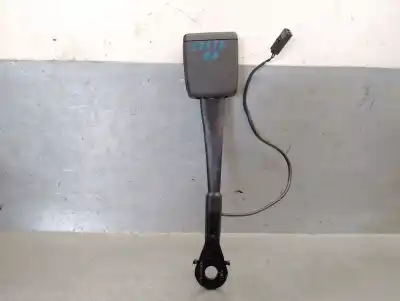 Peça sobressalente para automóvel em segunda mão chicote / encaixe cinto segurança dianteiro direito por cupra formentor (km7) 1.5 tsi referências oem iam 8y0857755
