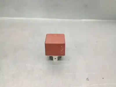 Автозапчастина б/у реле для renault scenic rx4 (ja0) 1.9 dci salomon посилання на oem iam 03661  