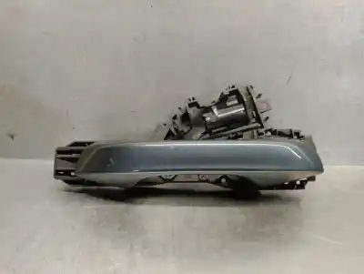 Peça sobressalente para automóvel em segunda mão puxador exterior traseiro direito por cupra formentor (km7) 1.5 tsi referências oem iam 5h0837206