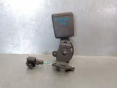 Peça sobressalente para automóvel em segunda mão chicote / encaixe cinto segurança traseiro direito por cupra formentor (km7) 1.5 tsi referências oem iam 5fa857740