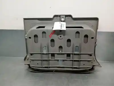 Автозапчастина б/у бардачок для renault scenic rx4 (ja0) 1.9 dci salomon посилання на oem iam 7700433009  7700433009