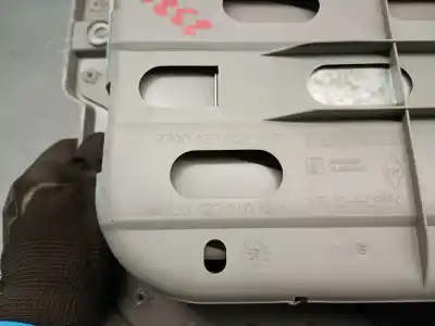 Автозапчастина б/у бардачок для renault scenic rx4 (ja0) 1.9 dci salomon посилання на oem iam 7700433009  7700433009