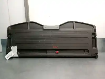 Автозапчасти б/у задний поддон за renault scenic rx4 (ja0) 1.9 dci salomon ссылки oem iam 7700433938  7700433938