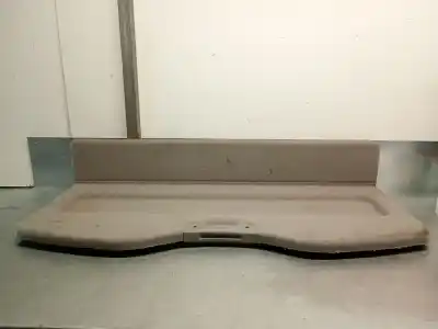 Автозапчасти б/у задний поддон за renault scenic rx4 (ja0) 1.9 dci salomon ссылки oem iam 7700433938  7700433938