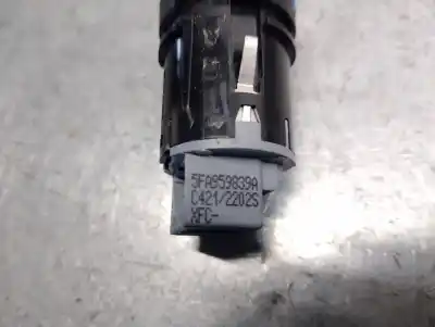 Second-hand car spare part start/stop button for cupra formentor (km7) 1.5 tsi oem iam references 5fa959839a  5fa959839a