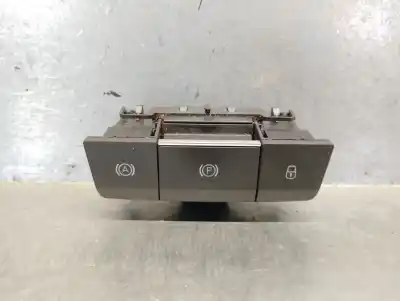 Peça sobressalente para automóvel em segunda mão alavanca de travão de mão por cupra formentor (km7) 1.5 tsi referências oem iam 5fa927225