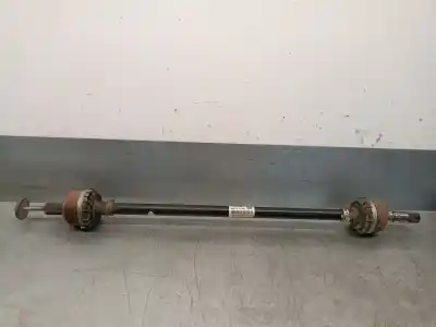 Автозапчастина б/у трансмісія задня права для volvo xc40 (536) d4 awd посилання на oem iam 31460282