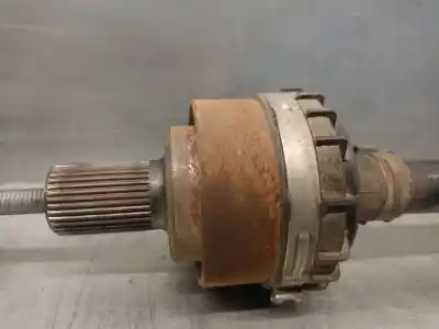 Автозапчастина б/у трансмісія задня права для volvo xc40 (536) d4 awd посилання на oem iam 31460282  36003113