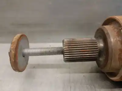 Автозапчастина б/у трансмісія задня права для volvo xc40 (536) d4 awd посилання на oem iam 31460282  36003113