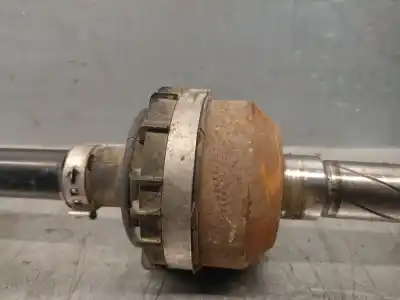 Автозапчастина б/у трансмісія задня права для volvo xc40 (536) d4 awd посилання на oem iam 31460282  36003113