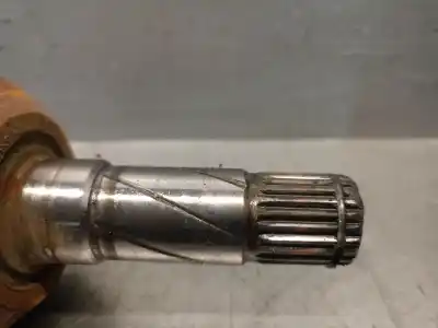 Автозапчастина б/у трансмісія задня права для volvo xc40 (536) d4 awd посилання на oem iam 31460282  36003113