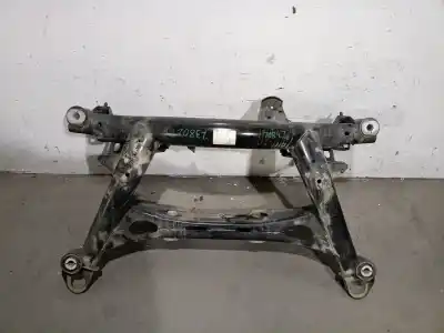 Автозапчастина б/у задня вісь для volvo xc40 (536) d4 awd посилання на oem iam 32221344