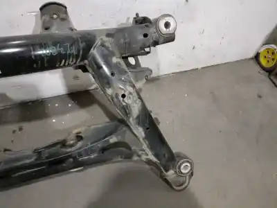 Автозапчастина б/у задня вісь для volvo xc40 (536) d4 awd посилання на oem iam 32221344  32221344