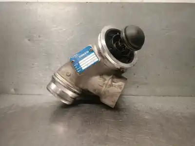 Автозапчастина б/у труба для volvo xc40 (536) d4 awd посилання на oem iam 31431981