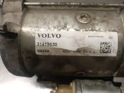 Автозапчастина б/у двигун запускається для volvo xc40 (536) d4 awd посилання на oem iam 31419530  36010806 Автозапчастина б/у двигун запускається для volvo xc40 (536) d4 awd посилання на oem iam 31419530  36010806