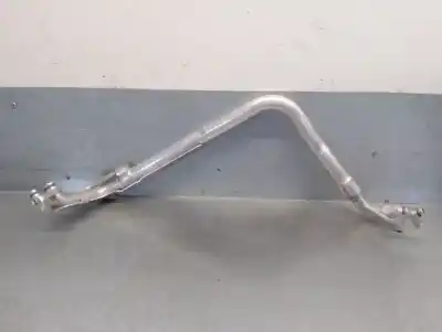 Peça sobressalente para automóvel em segunda mão tubos de ar condicionado por cupra formentor (km7) 1.5 tsi referências oem iam 5wb816738f