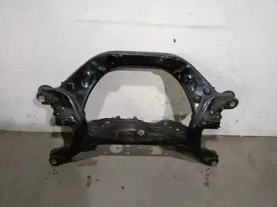 Автозапчастина б/у задня вісь для TOYOTA RAV 4 V (_A5_, _H5_) 2.5 HYBRID AWD (AXAH54) Посилання на OEM IAM 5120642080  5120642080