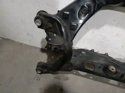 Автозапчастина б/у задня вісь для toyota rav 4 v (_a5_, _h5_) 2.5 hybrid awd (axah54) посилання на oem iam 5120642080  5120642080