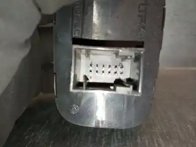 Second-hand car spare part multifunction switch for peugeot bipper 1.4 hdi oem iam references 6490h2  6490h2