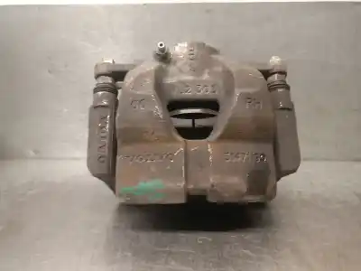 Автозапчастина б/у передній правий гальмівний супорт для volvo xc40 (536) d4 awd посилання на oem iam 31471190