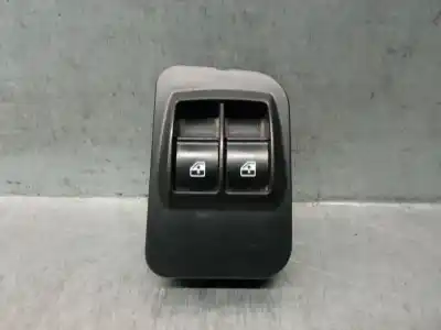 Second-hand car spare part left front power window switch for peugeot bipper 1.4 hdi oem iam references 6490g8