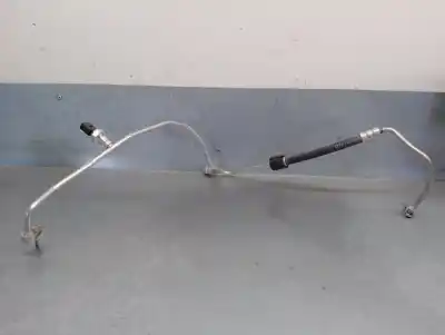 Peça sobressalente para automóvel em segunda mão tubos de ar condicionado por cupra formentor (km7) 1.5 tsi referências oem iam 5q0816741b