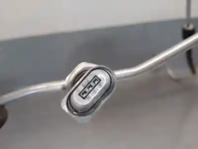 Second-hand car spare part air conditioning pipes for cupra formentor (km7) 1.5 tsi oem iam references 5q0816741b  5q0816741b