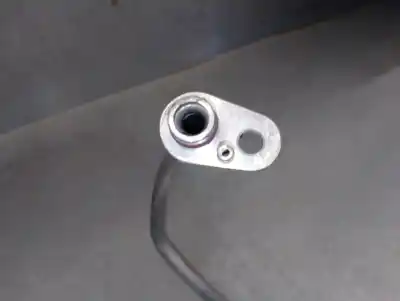Second-hand car spare part air conditioning pipes for cupra formentor (km7) 1.5 tsi oem iam references 5q0816741b  5q0816741b