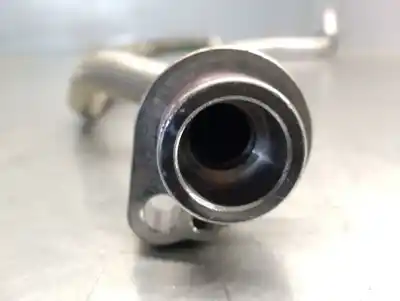 Peça sobressalente para automóvel em segunda mão tubos de ar condicionado por cupra formentor (km7) 1.5 tsi referências oem iam 5q0816743h