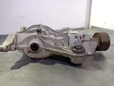 Автозапчастина б/у задній диференціал для volvo xc40 (536) d4 awd посилання на oem iam p1216552 t5468016 36003065 Автозапчастина б/у задній диференціал для volvo xc40 (536) d4 awd посилання на oem iam p1216552 t5468016 36003065