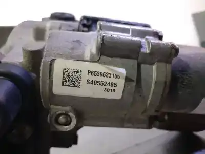 Автозапчастина б/у задній диференціал для volvo xc40 (536) d4 awd посилання на oem iam p1216552 t5468016 36003065 Автозапчастина б/у задній диференціал для volvo xc40 (536) d4 awd посилання на oem iam p1216552 t5468016 36003065